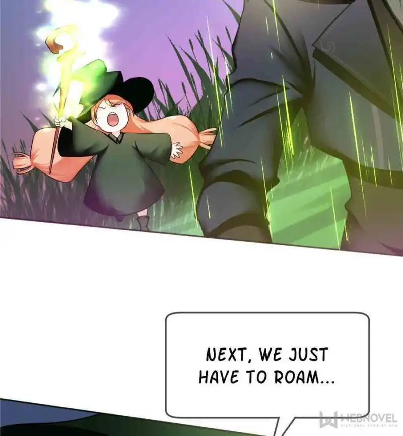 Legend Reboot Chapter 79 71